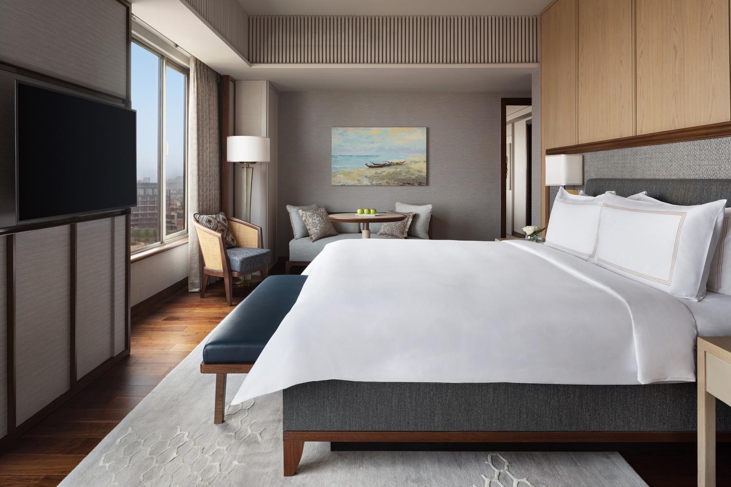 Hotel Shangri-la