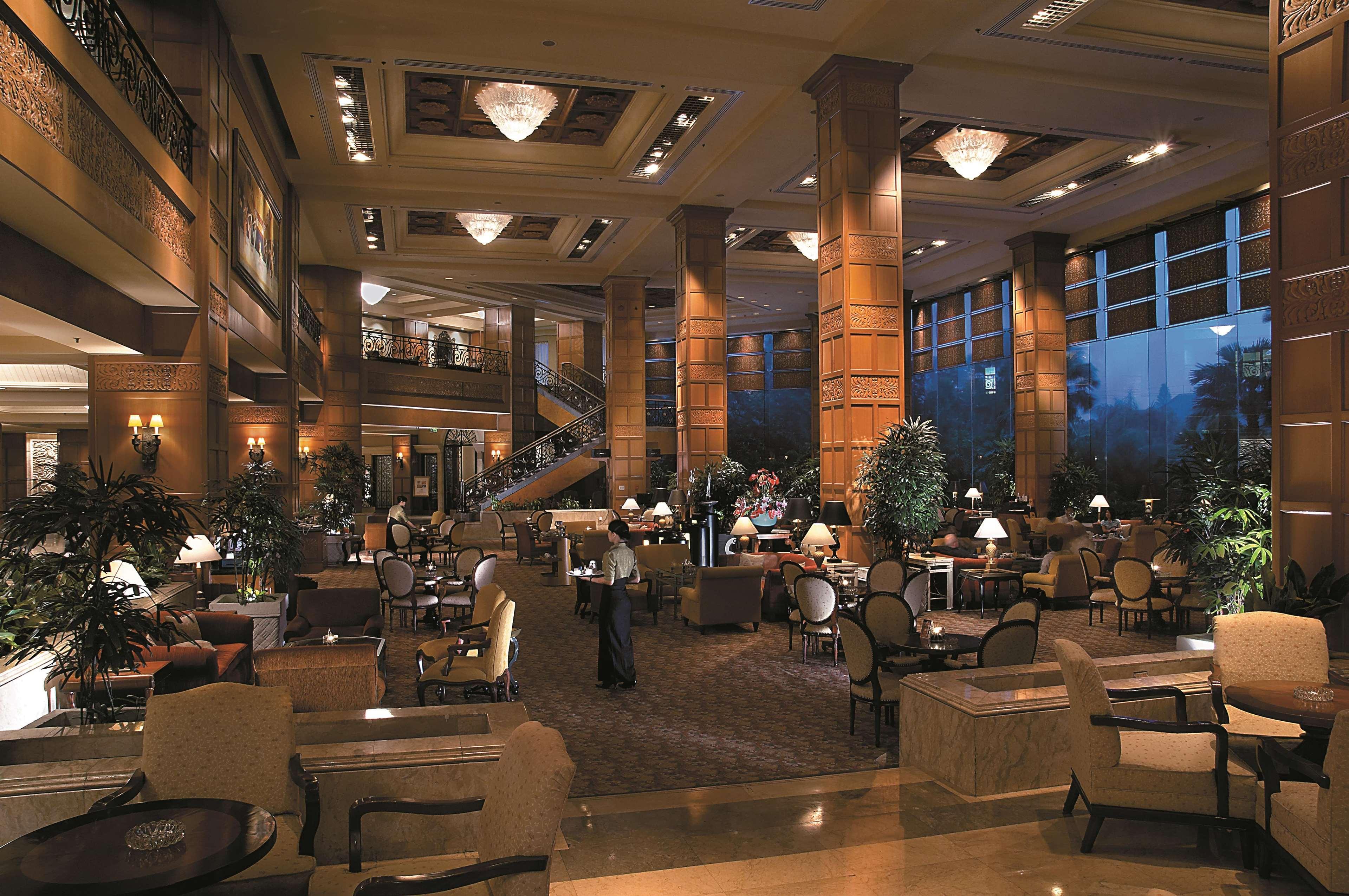 Shangri-la 5*