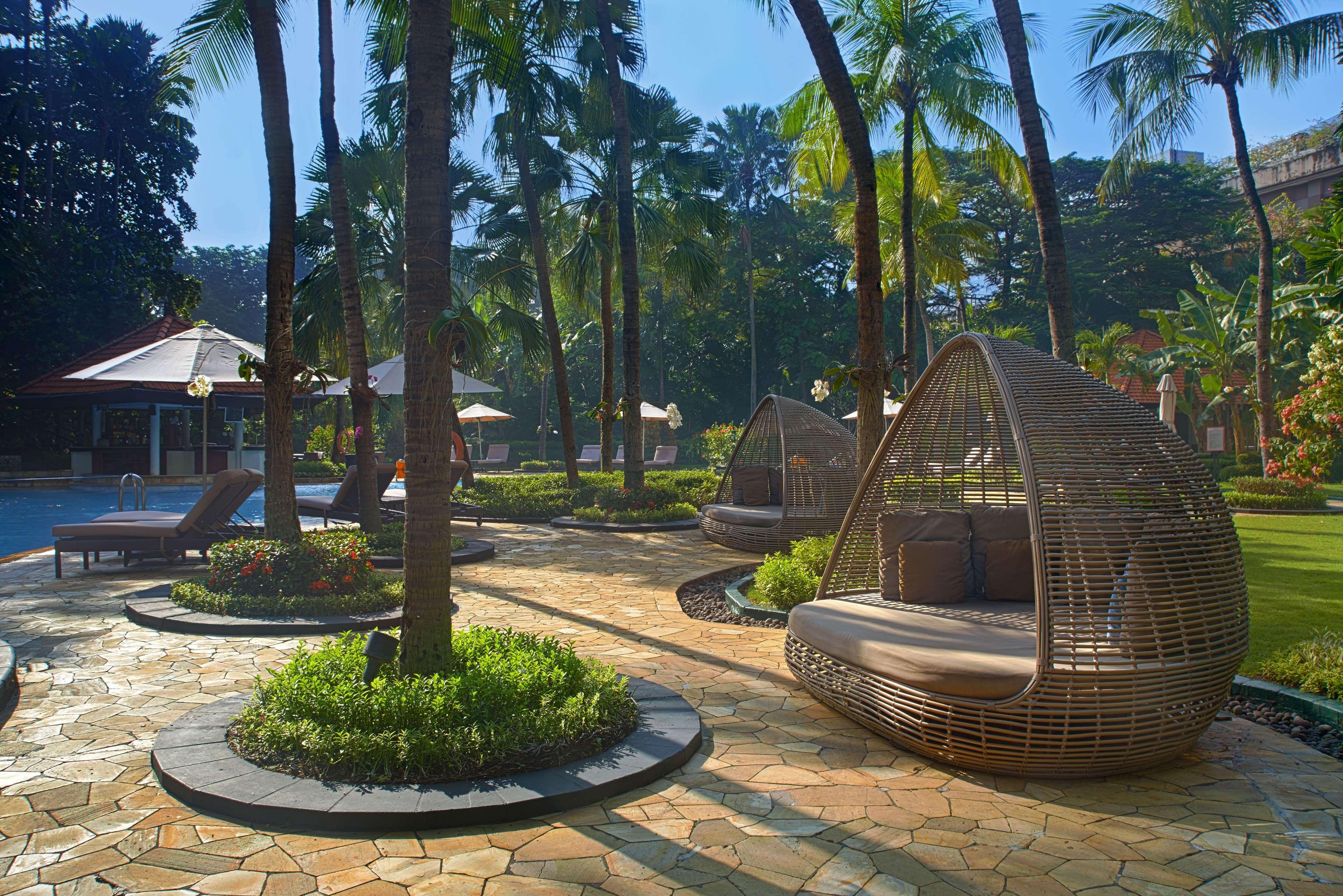 Shangri-la Sorabaya