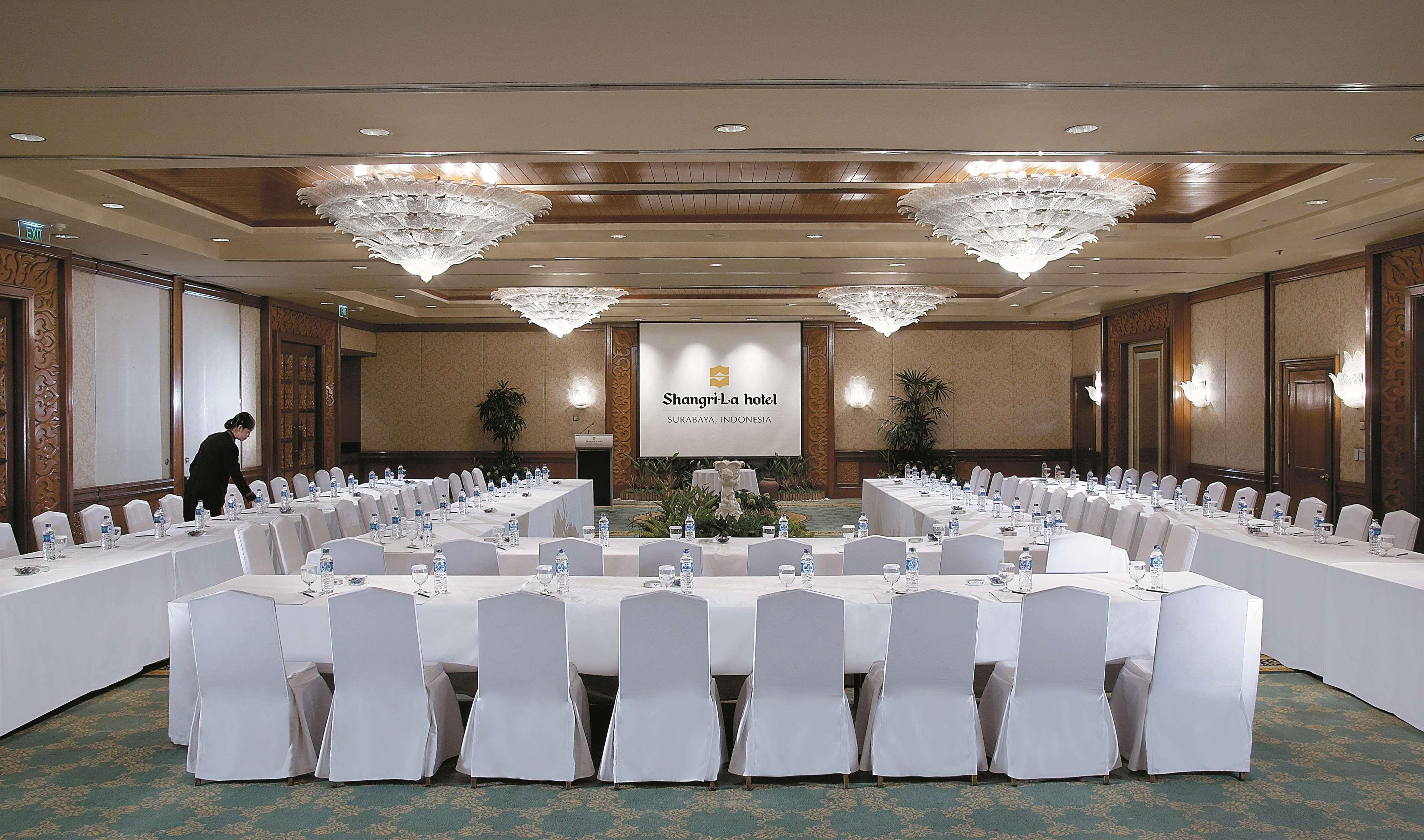 Shangri-la Hotel