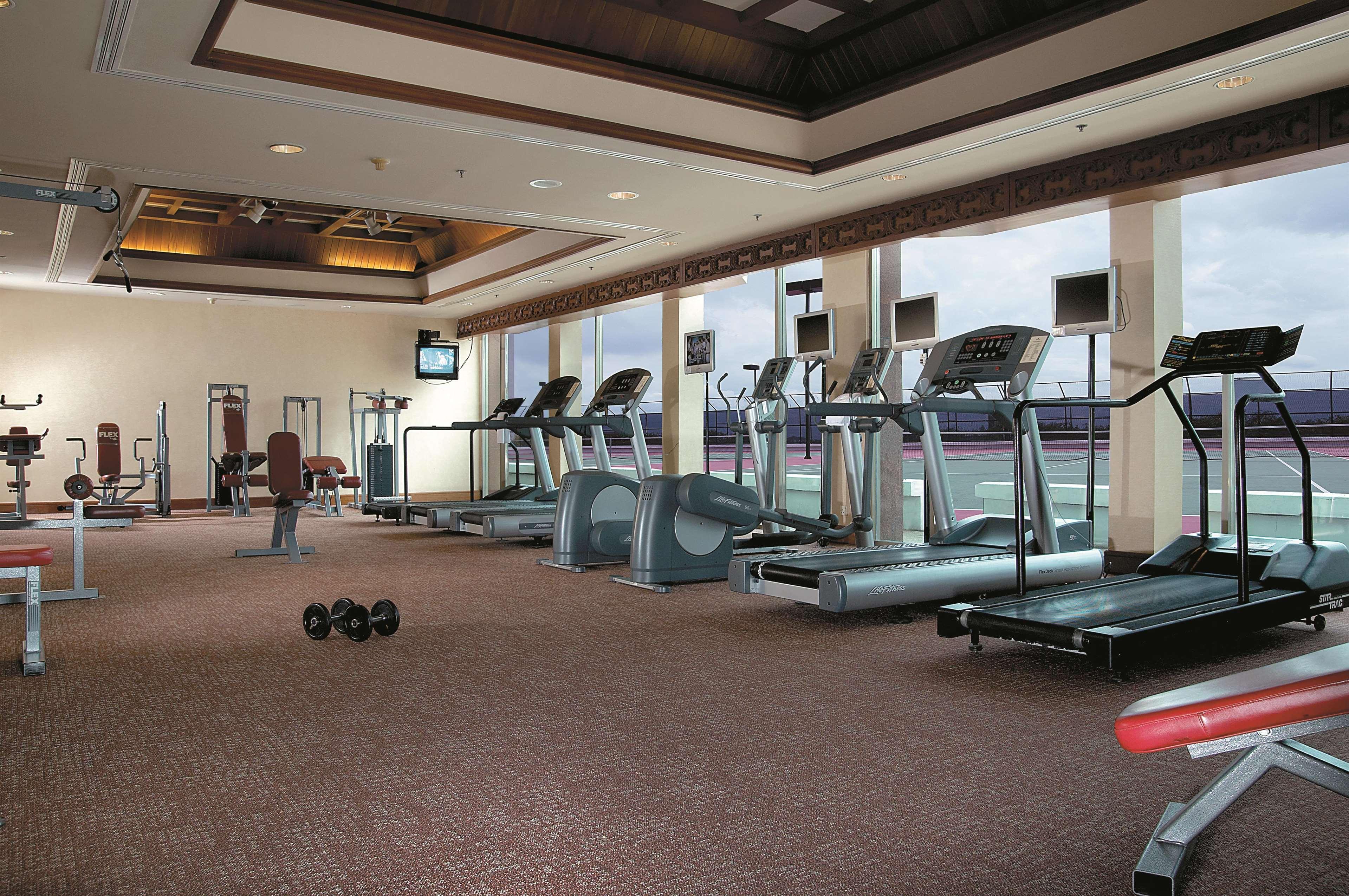 Hotel Shangri-la 5*