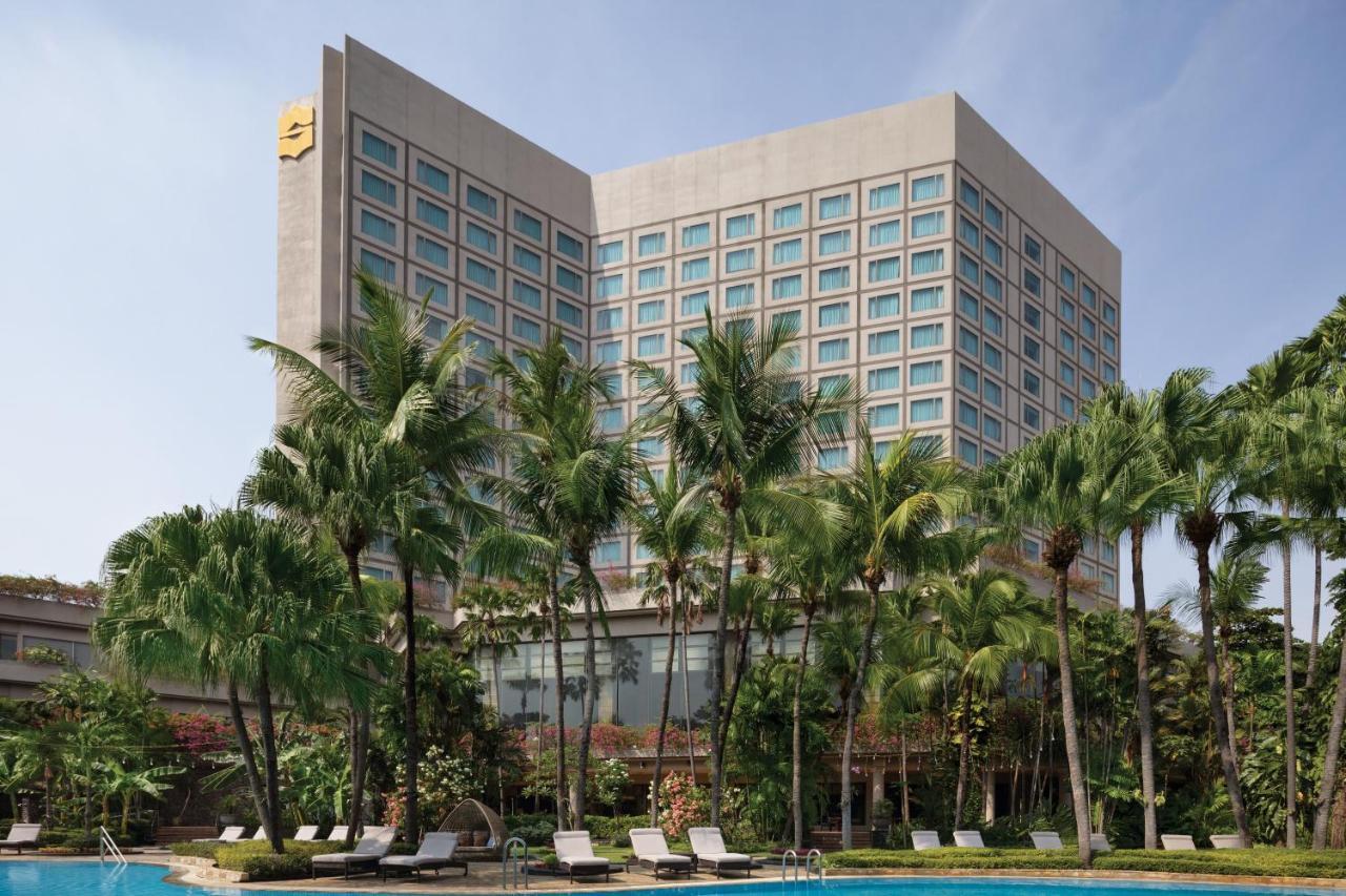 Shangri-la Hotel